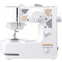 Швейная машина CHAYKA SewingStyle 44