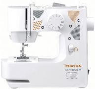 Швейная машина CHAYKA SewingStyle 44