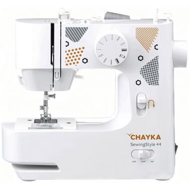 Швейная машина CHAYKA SewingStyle 44