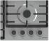 Варочная поверхность GORENJE GW 642 ABX