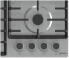 Варочная поверхность GORENJE GW 642 ABX