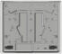 Варочная поверхность GORENJE GW 642 ABX