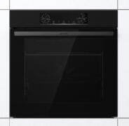 Духовой шкаф GORENJE  BSA 6737 E 15 BG