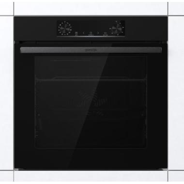 Духовой шкаф GORENJE  BSA 6737 E 15 BG