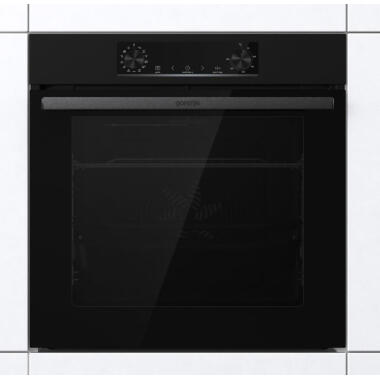 Духовой шкаф GORENJE  BSA 6737 E 15 BG