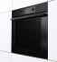 Духовой шкаф GORENJE  BSA 6737 E 15 BG