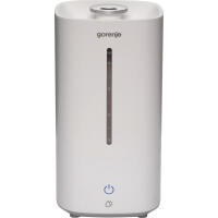 Увлажнитель воздуха GORENJE H 45 W