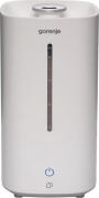 Увлажнитель воздуха GORENJE H 45 W