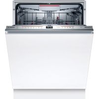 Встраиваемая посудомоечная машина BOSCH SMV6ECX51E