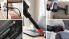 Пылесос BOSCH BCS711XXL 