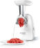 Мясорубка BOSCH MFW2515W