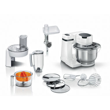 Кухонный комбайн BOSCH MUMS2EW40