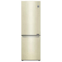 Холодильник LG GC-B459SECL