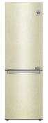 Холодильник LG GC-B459SECL