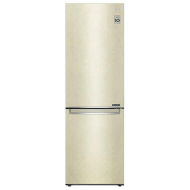 Холодильник LG GC-B459SECL
