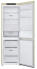 Холодильник LG GC-B459SECL