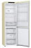 Холодильник LG GC-B459SECL
