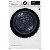 Сушильная машина LG DC90V9V9WN