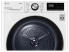 Сушильная машина LG DC90V9V9WN