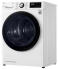 Сушильная машина LG DC90V9V9WN