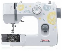 Швейная машина CHAYKA  NEW WAVE 999