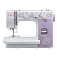 Швейная машина JANOME HD 1015