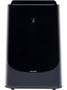 Климатический комплекс SHARP KC-D41RB