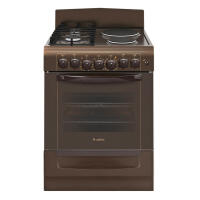 Комбинированная плита GEFEST 6112-02 0137 Комбинированная плита GEFEST 6112-02 0137