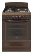 Комбинированная плита GEFEST 6112-02 0137