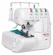 Оверлок VERITAS ELASTICA II 
