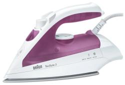 Утюг BRAUN  TS320C