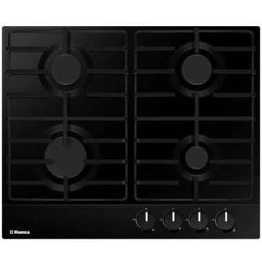 Варочная поверхность HANSA BHGS650103