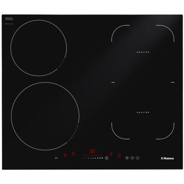 Варочная поверхность HANSA BHI68668