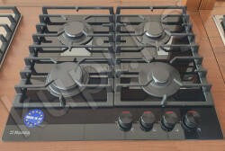 Варочная поверхность HANSA  BHKS610301