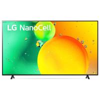 LED Телевизор LG 86NANO756QA