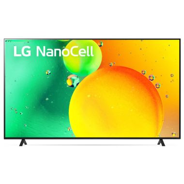 LED Телевизор LG 86NANO756QA