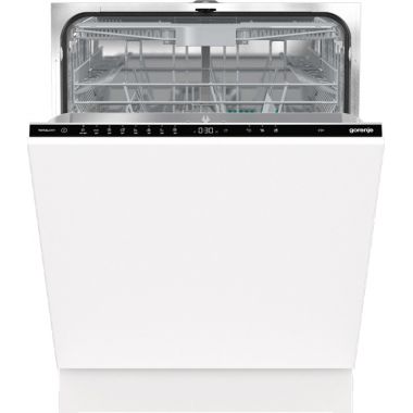Встраиваемая посудомоечная машина GORENJE GV 663 C 60