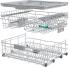 Встраиваемая посудомоечная машина GORENJE GV 663 C 60