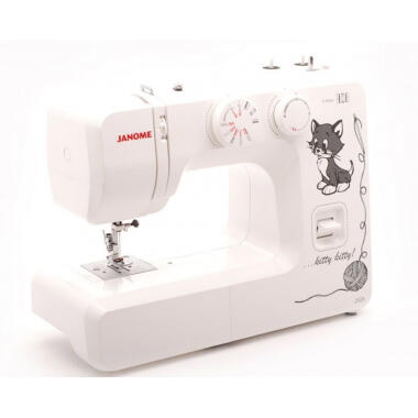 Швейная машина JANOME 2323 