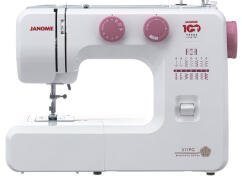 Швейная машина JANOME 311PG Anniversary Edition