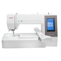 Вышивальная машина JANOME Memory Craft550E