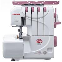 Оверлок JANOME 793PG 