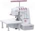 Оверлок JANOME 793PG 