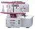 Оверлок JANOME 793PG 