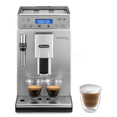 Кофемашина DELONGHI ETAM 29.620.SB
