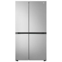 Холодильник LG GC-B257SSZV