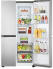 Холодильник LG GC-B257SSZV