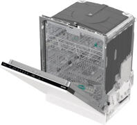 Встраиваемая посудомоечная машина GORENJE GV 643 D 60