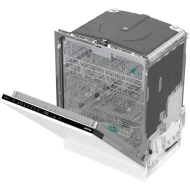 Встраиваемая посудомоечная машина GORENJE GV 643 D 60