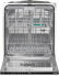 Встраиваемая посудомоечная машина GORENJE GV 643 D 60
